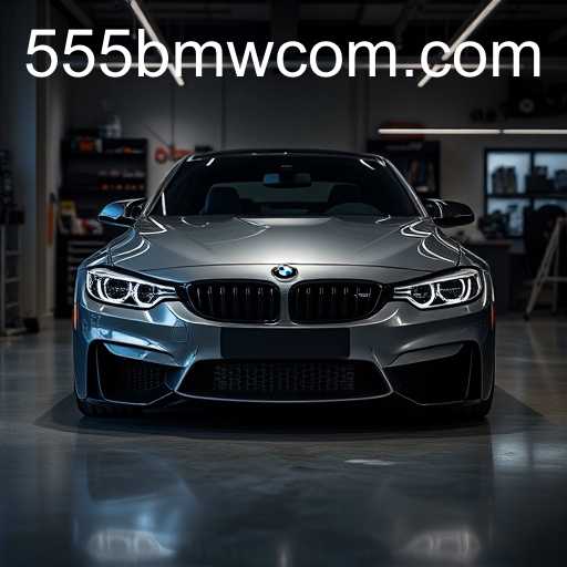 555bmw