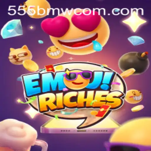 EmojiRiches: The Ultimate Gaming Experience with a Twist