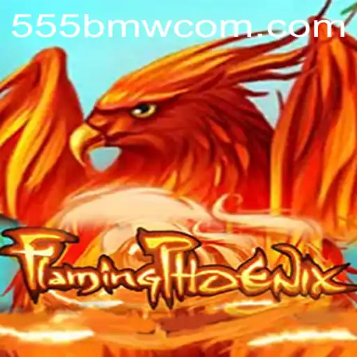 FlamingPhoenix: The Hottest New Game Unveiled