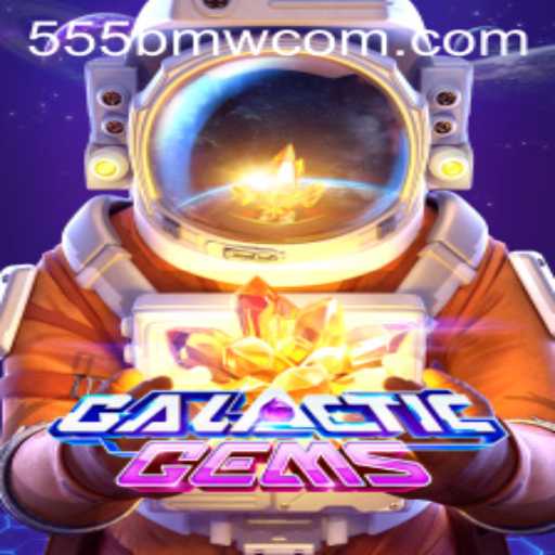 Discover the Thrilling Universe of GalacticGems: A Stellar Adventure Awaits