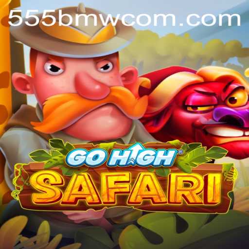 Exploring the Thrilling World of GoHighSafari: A Game of Adventure and Strategy