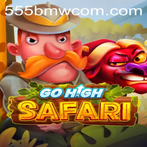 Exploring the Thrilling World of GoHighSafari: A Game of Adventure and Strategy