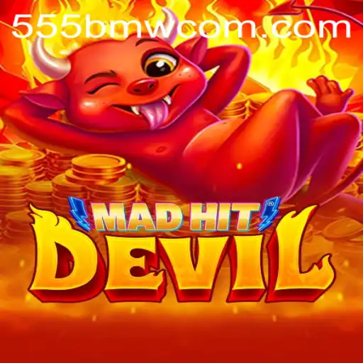 MadHitDevil: Unleash Chaos with Strategy and Precision