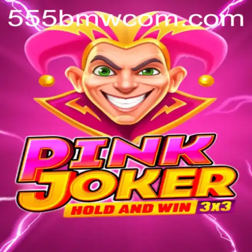 Unveiling the Thrills of Pinkjoker: A Captivating Game Journey