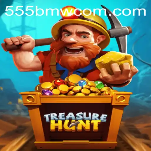 Exploring TreasureHunt: The Adventure Awaits