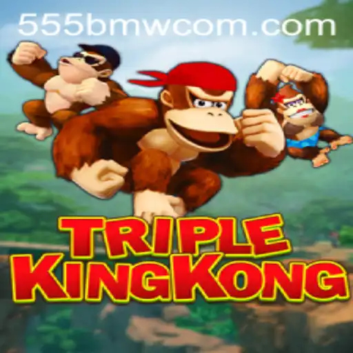 TripleKingKong: The Latest Gaming Sensation with a Twist of Innovation