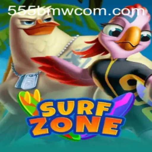 SurfZone: Ride the Waves in the Ultimate Surfing Adventure