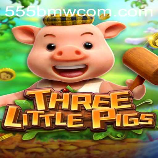 Adventures of THREELITTLEPIGS: The Game That Redefines Interactive Play