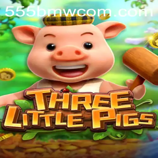 Adventures of THREELITTLEPIGS: The Game That Redefines Interactive Play