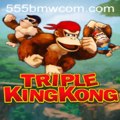 TripleKingKong: The Latest Gaming Sensation with a Twist of Innovation