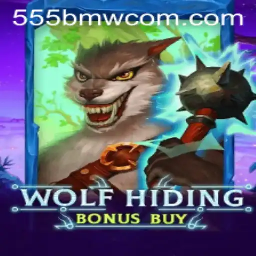 Exploring WolfHidingBonusBuy: A Captivating Adventure for Enthusiasts